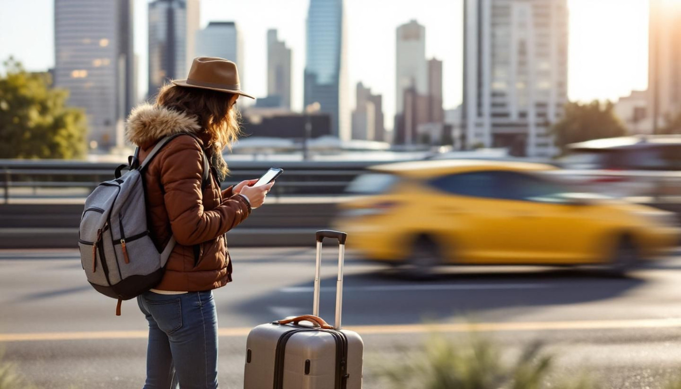 Comment économiser sur le stationnement lors de vos voyages ?