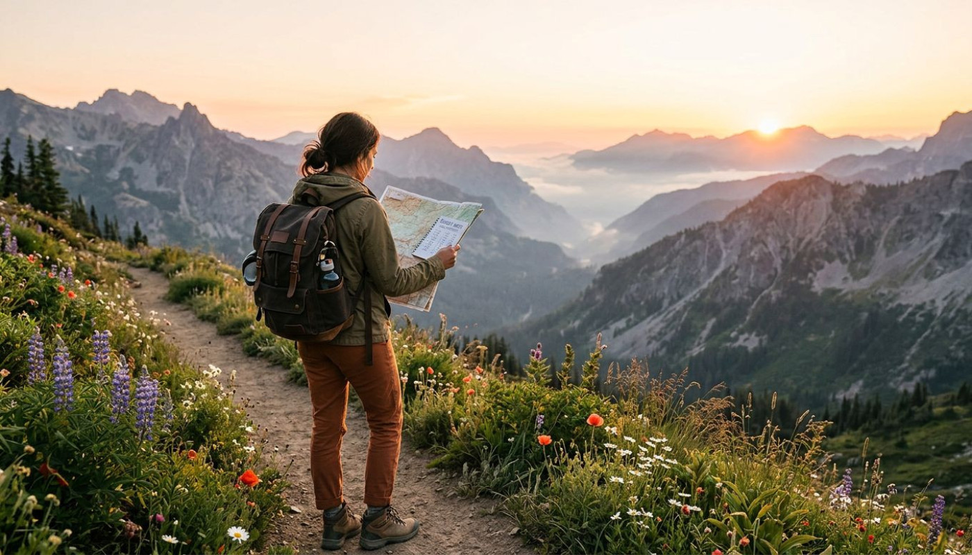 Faut-il vraiment tout planifier pour voyager sans exploser son budget ?